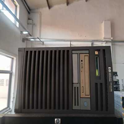 HP  B2000工作站整机400mhz/512MB/9GB