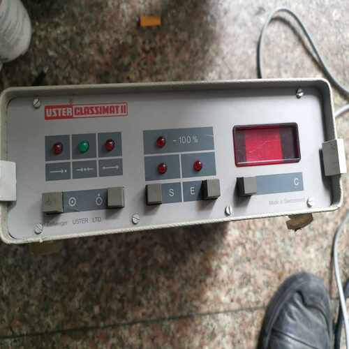 CMT2-TG ZELLWEGER USTER LTD~询价