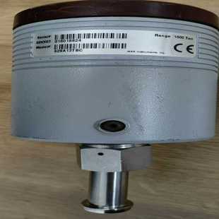 Dual Baratron MKS629A13TBC Ran 星慕电子