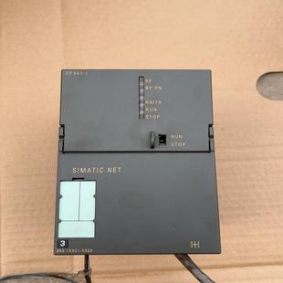 6GK7 1EX21 议价 343 实图 0XE0 模块