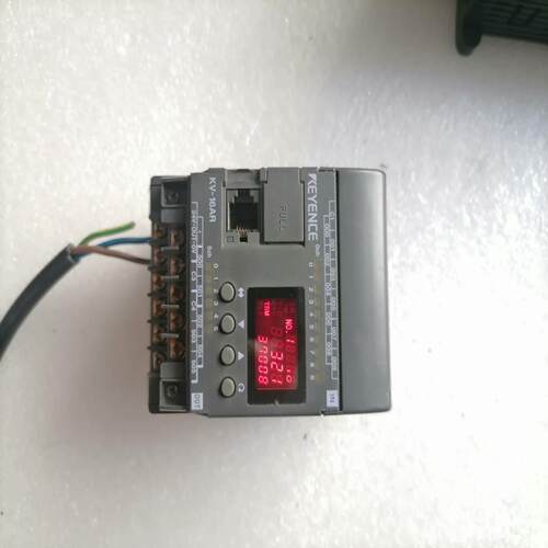 (议价)基恩士PLC控制器KV-16AR
