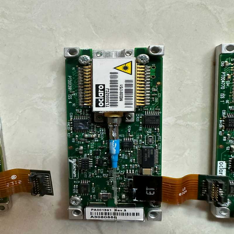 TL5000NNJ，TL5000BCJ可调激光器，包好，（夫美商行）