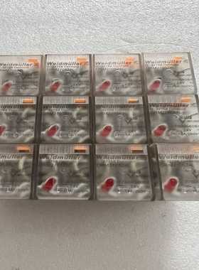 Weidmvller魏德米勒继电器D-32758 DRM27~询价