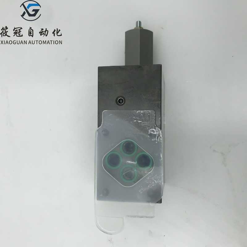 DLHSD-010-12-100贺德克单向阀原厂HYDAC优势供应N