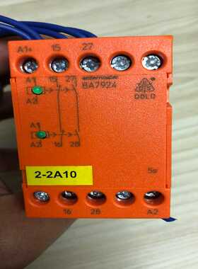 【星慕电子】多德安继电器  BA7924  D-78120  BA792