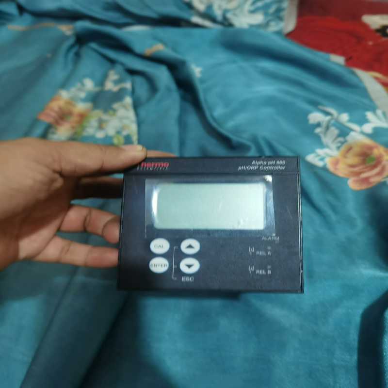 Thermo  αlpha-pH800    变送器   拆~议价