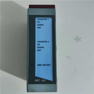 议 贝加莱2005系列计数模块