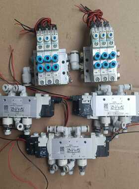 FESTO电磁阀VUVG-LK10-M52-AT-M5-1H询价