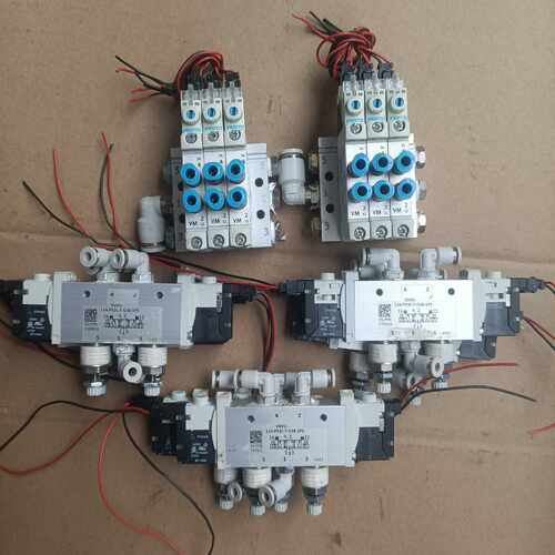 FESTO电磁阀VUVG-LK10-M52-AT-M5-1H询价