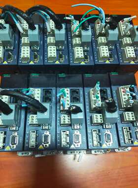 询价~Nidec三协伺服驱动器MH61-012004CAA   M