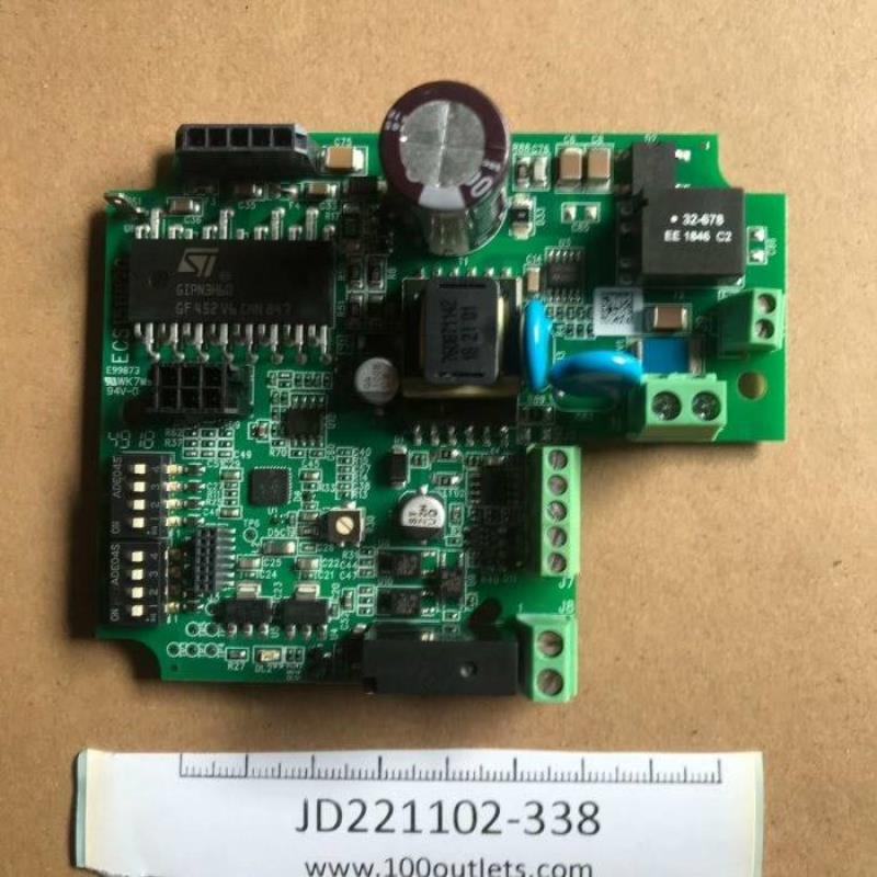 VORTICE ECS15002G PCB板5.247.00~询价