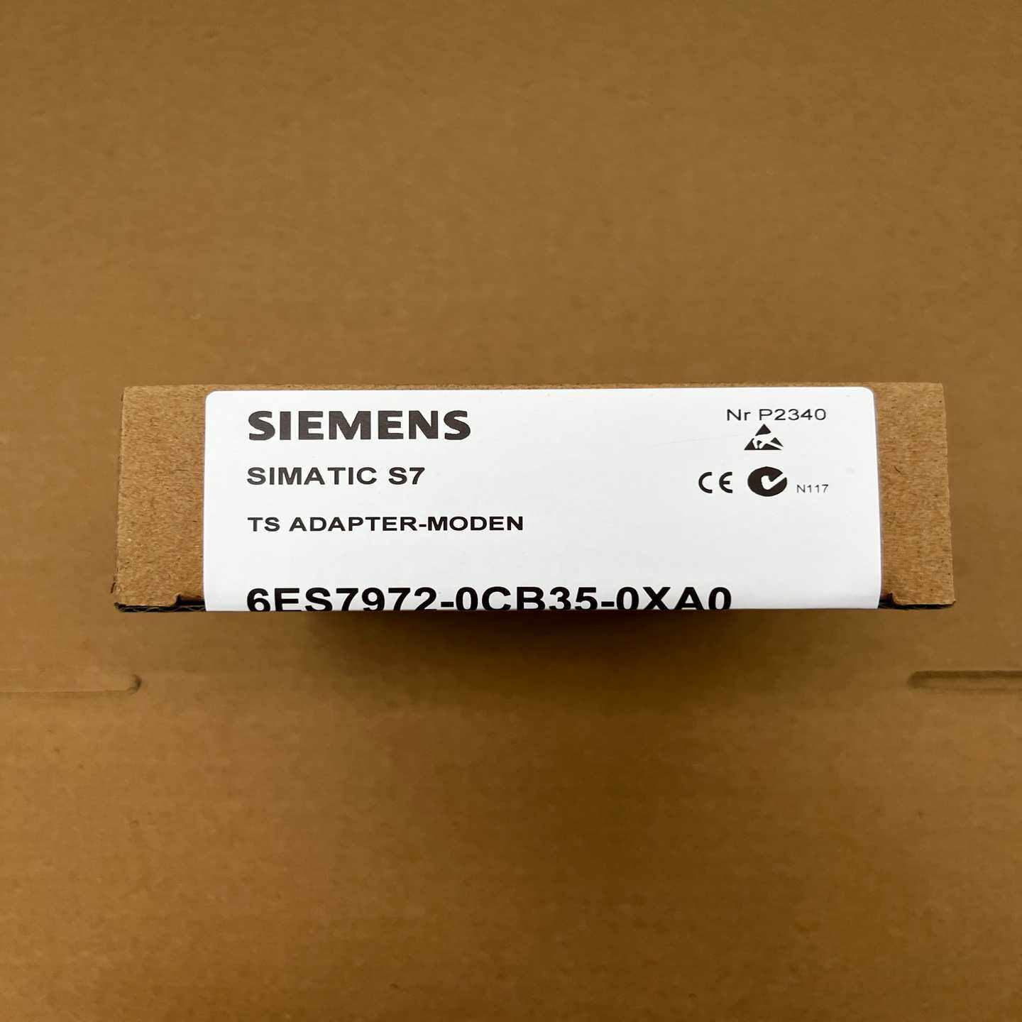 6ES7 972-0CB35-0XA0 6ES7972-0C{议价}
