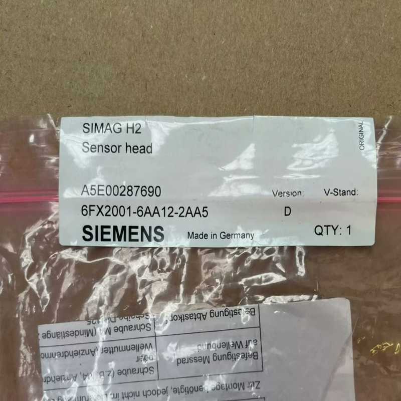 2001-6AA12-2AA5 6FX2001-6AA12-~询价