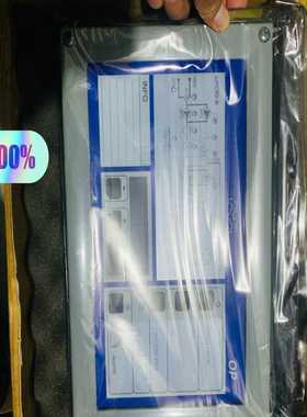 Alfa laval  EPC-50 OP Front Mo（崽载电子）