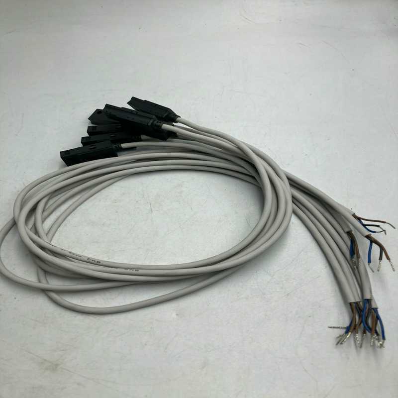 议价SMC 正品感应线 D- H7A1  D-Z80