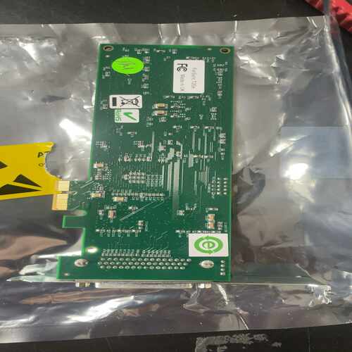 FarSync X25 T2Ee同步通信卡Pcle卡[浩蓉商户]