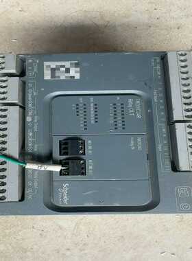 议~PLC TM200C24R 功能  ，