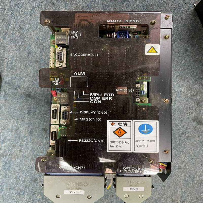 东荣伺服驱动器VLNBE-050P,VLASE-050P,V(夫美商行)