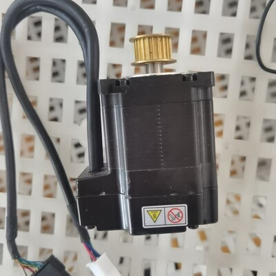 询价鸣志AM23RS2DMB-MW02,