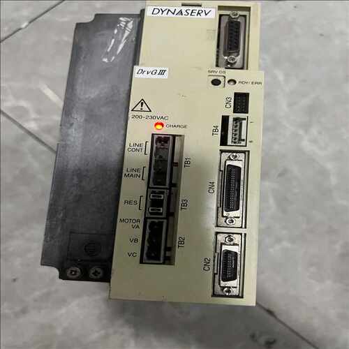 横河UD1BG3-045N-1KC-2SB-N驱动器，一切正（耶耶电子）