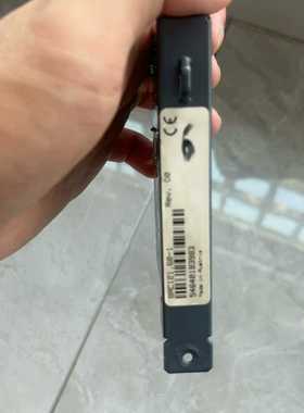 贝加莱ac121  编码器卡   成色漂亮  功能包好  需一议价商品