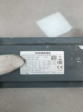 【星慕电子】1FL6044-1AF61-0AA1