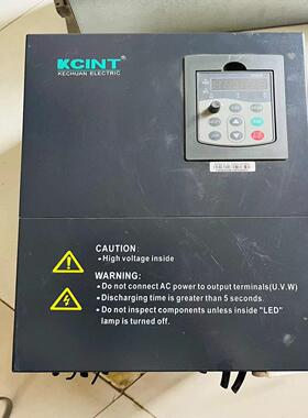 科川变频器 KC300-B-4T-0185G/0220PB~询价