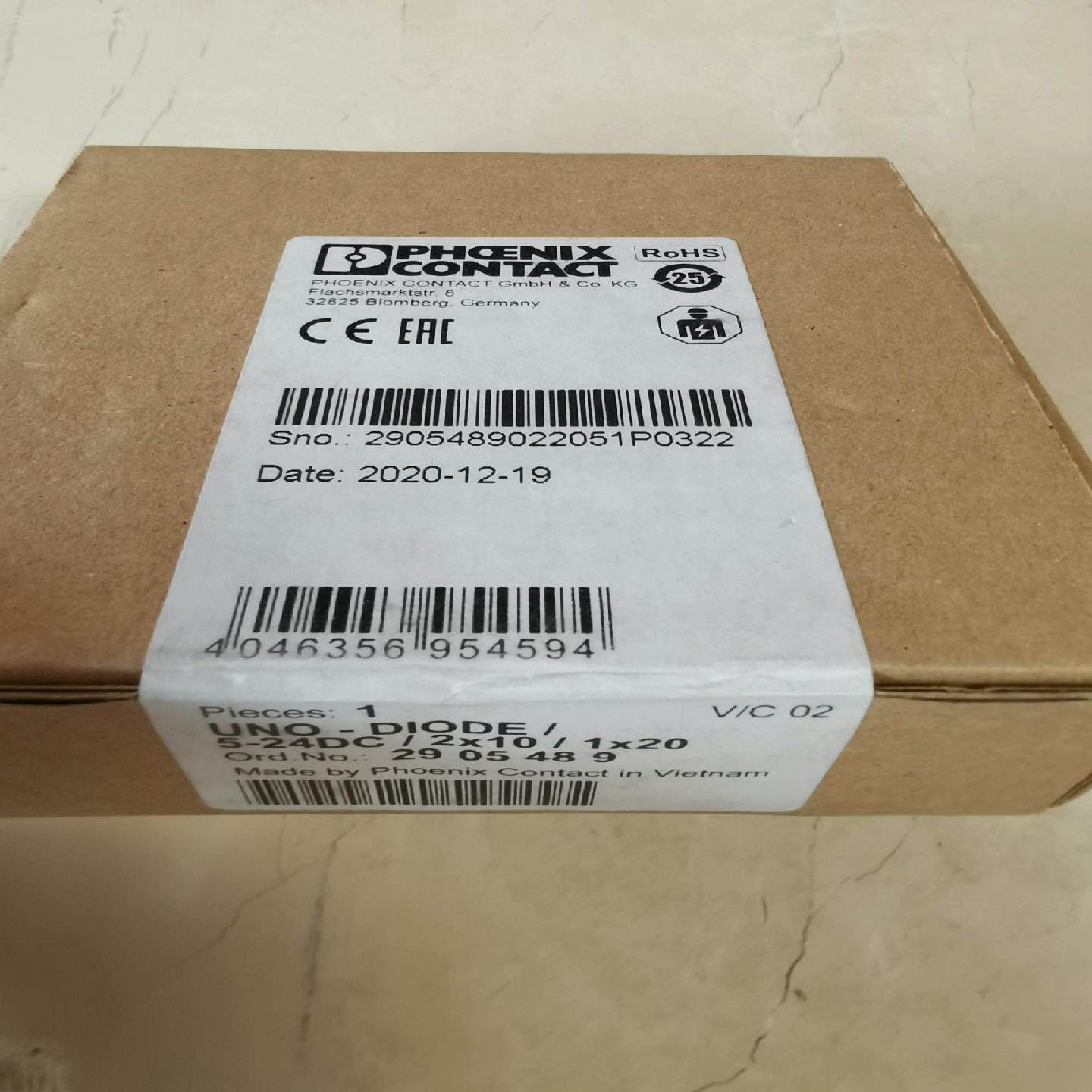 询价~，UNO-DIODE/5-24DC/2*10/1*2