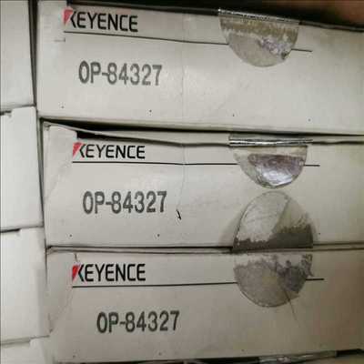 基恩士 OP-84327全新原装正品现货（崽载电子）