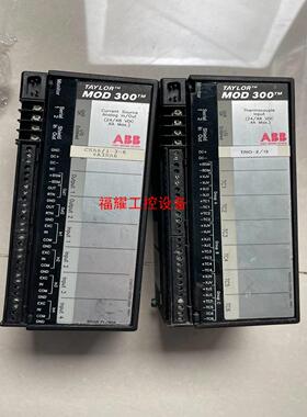 ABB模块6231BP10830C-K 6231BP1083【询价】