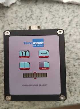 Techmach  LS80a-R纠偏传感器~询价