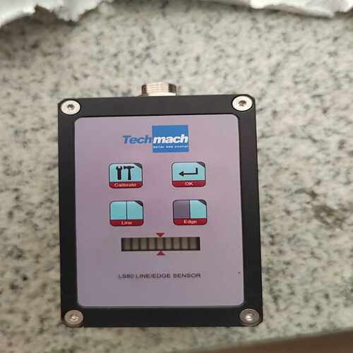 Techmach  LS80a-R纠偏传感器~询价