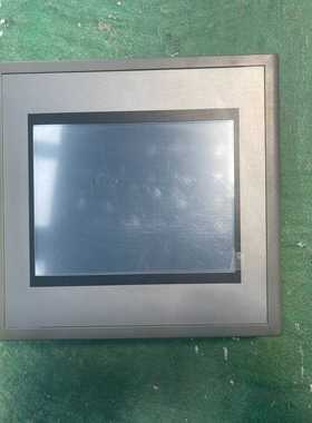 昆仑通泰 TPC7063HI 智光高压变频器屏幕，实物图[浩蓉商户]