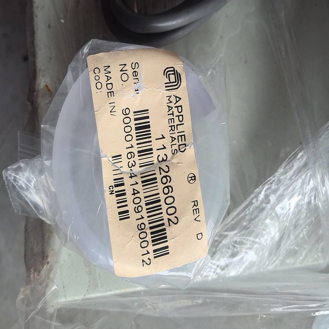 【要询价】美国进口 AMAT Applied Materials 半导
