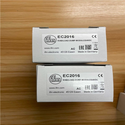 IFM易福门稳压模块，EC2016，，~询价