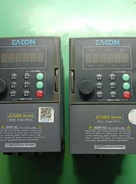 EACON易控  EC501D5G02D2P43C一议价商品