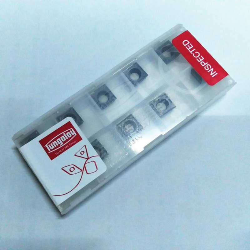 SPMT090304-24 NS9530倒角刀片  SPMW090304涂层刀片