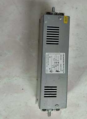SCHURTER 三相滤波器 FMAC-091C-2510.（宝染商铺）
