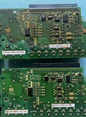 【星慕电子】安川A1000端子排功能ETC740120/121/12