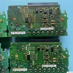 121 安川A1000端子排功能ETC740120 星慕电子