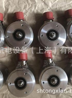 德国库伯勒KUEBLER编码器8.5802.1243.5000上海办事处