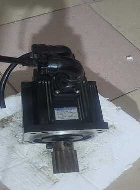 GSK伺服电机2500转型号  130SJT-M040D(Y[浩蓉商户]