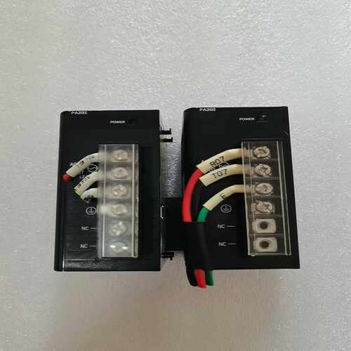 电源 CJ1W-PA202 拍前~询价