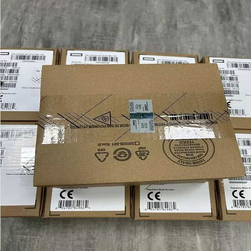 R0Q35A HPE MSA 960GB SAS 12G R（夫美商行）
