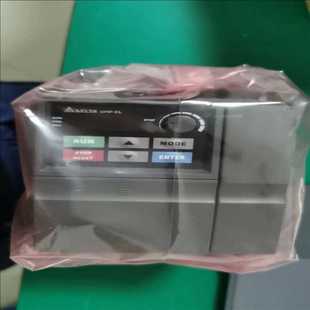 耶耶电子 交流伺服驱动器ELT 1.5KW VFD015EL21A