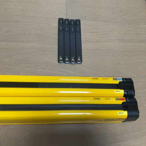 基恩士安全光栅GL-R119F-R/T询价