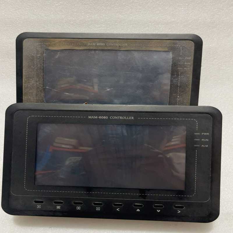询价MAM-6080空压机控制器MAM6080(B)(T)(V)~可接维修