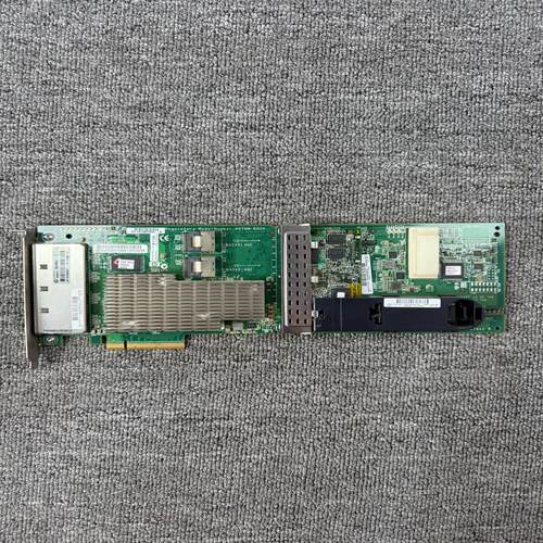HP RAID Card Smart Array P812~询价