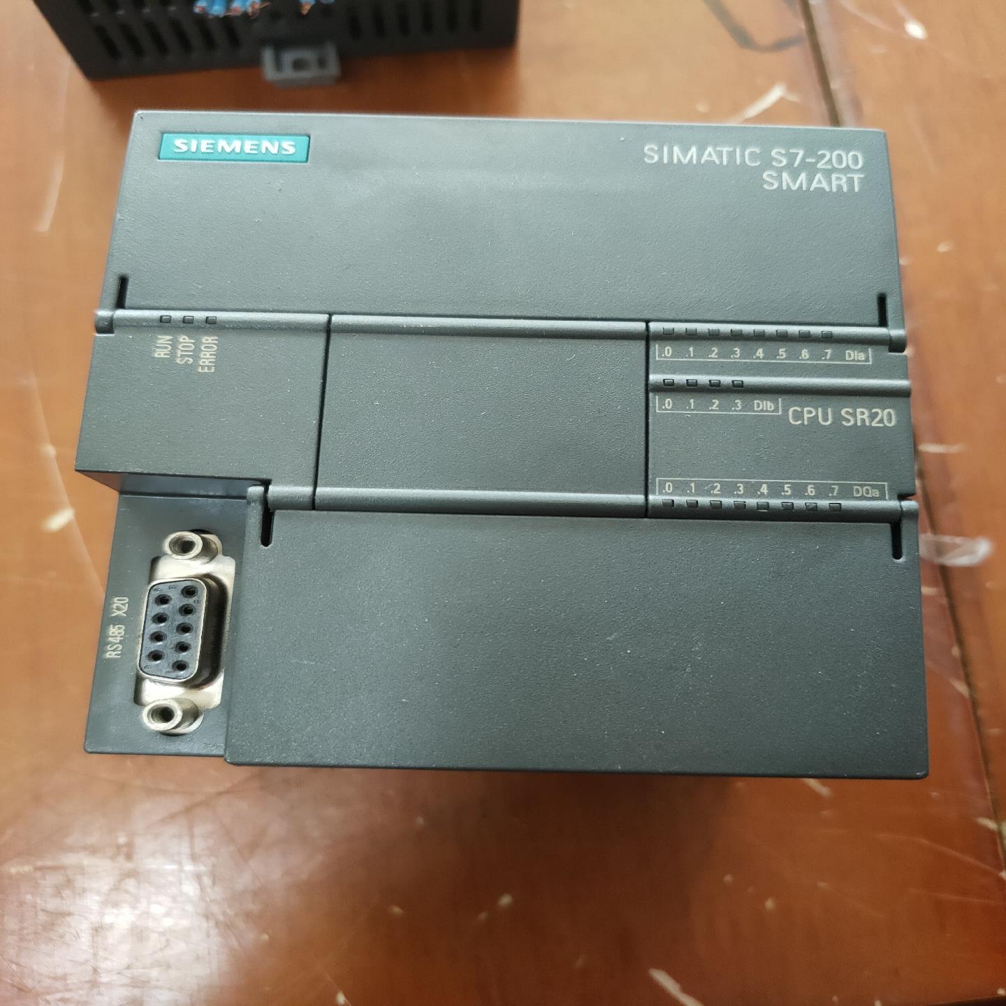S7-200  CPU   SR20，功能~议价