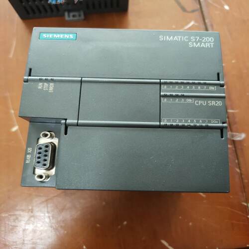 S7-200  CPU   SR20，功能~询价